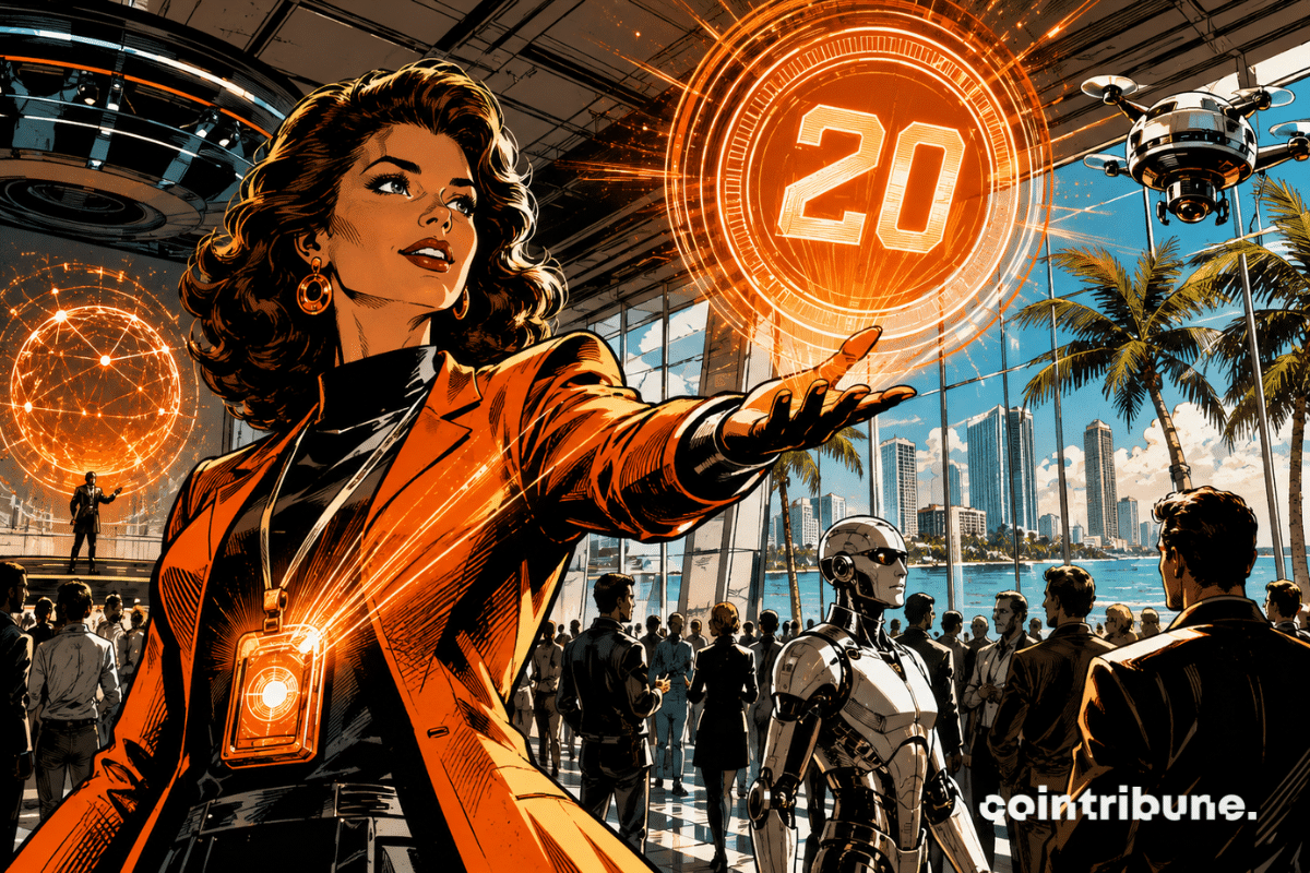 Futurist Conference Florida 2026: Dates, programming and code -20%