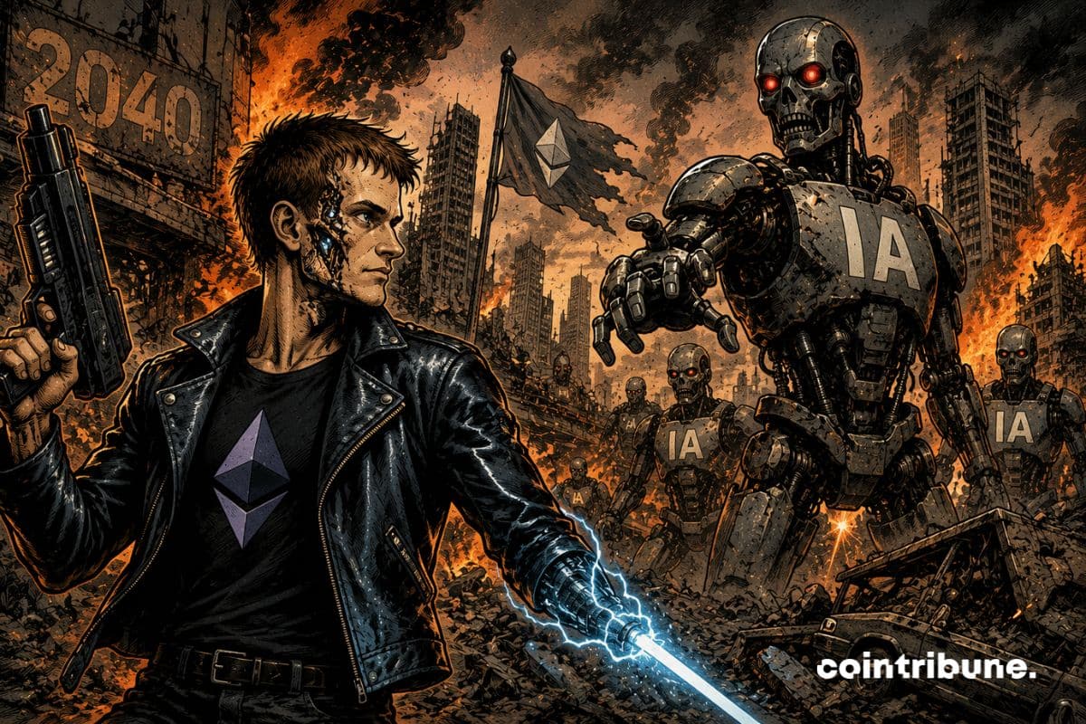 AI: Vitalik Buterin explains why everyone is wrong