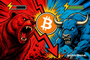 Bitcoin's Bearish Movement Isn't Over Yet: Why Capitulation Could Still Happen