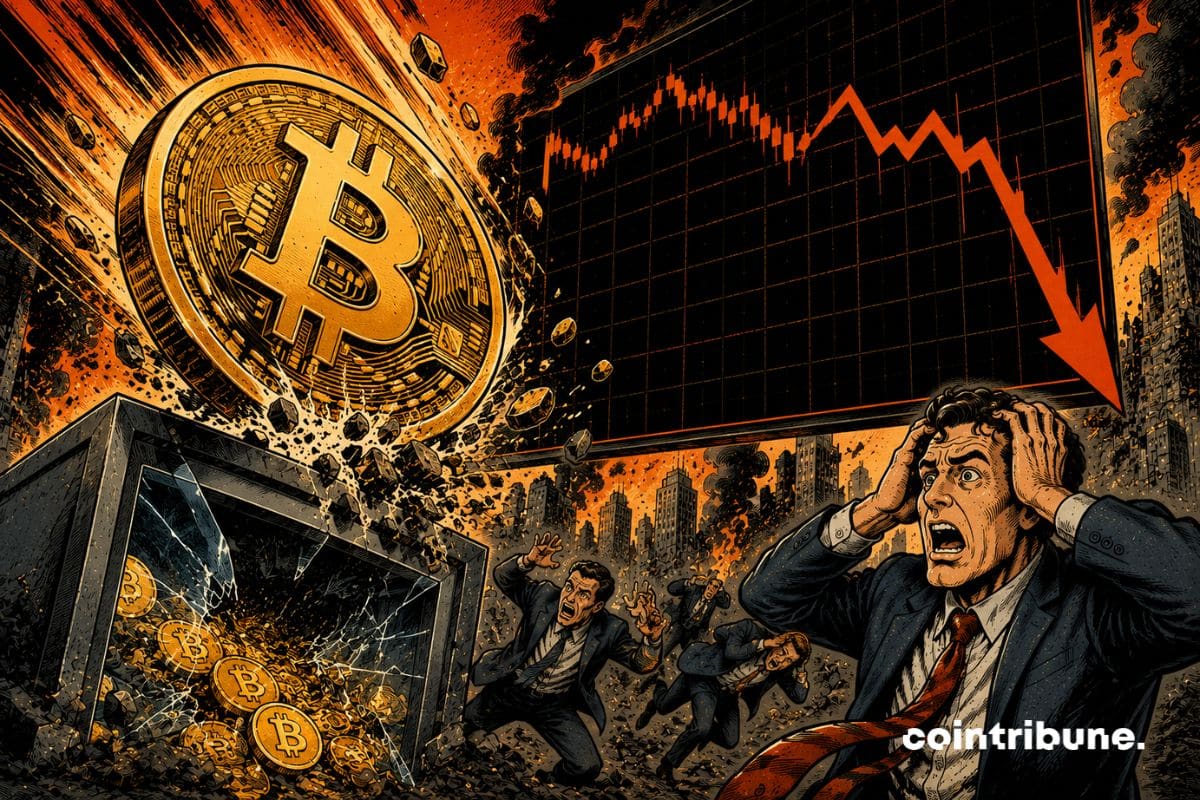 Bitcoin ETFs record $425 million in outflows in 24 hours