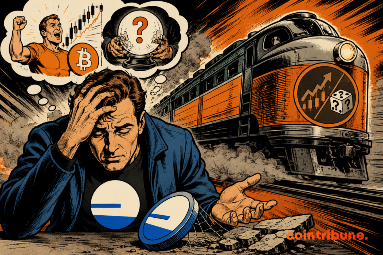 Crypto: Jesse Pollak admits to being wrong, Base missed the train of perps and predictive bets