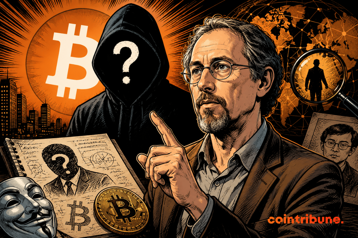 Bitcoin: Is creator Satoshi Nakamoto still alive? Adam Back responds