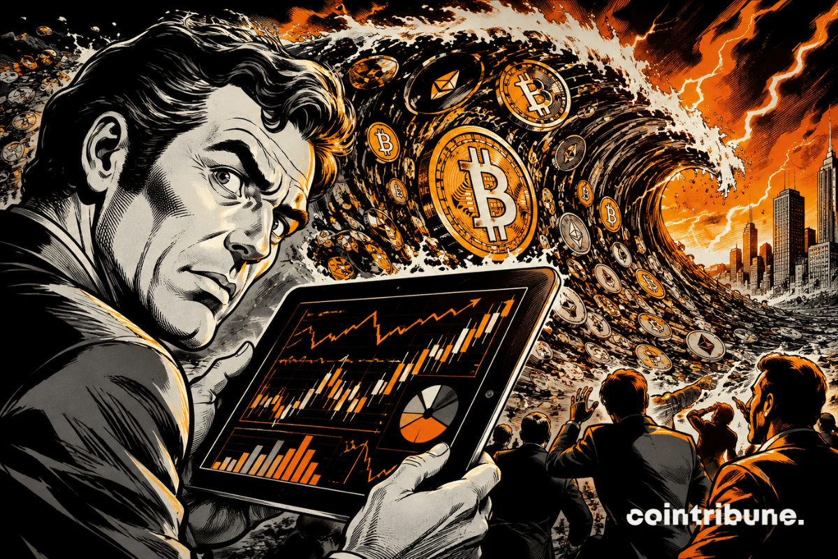 Crypto Industry Report Q2 2026