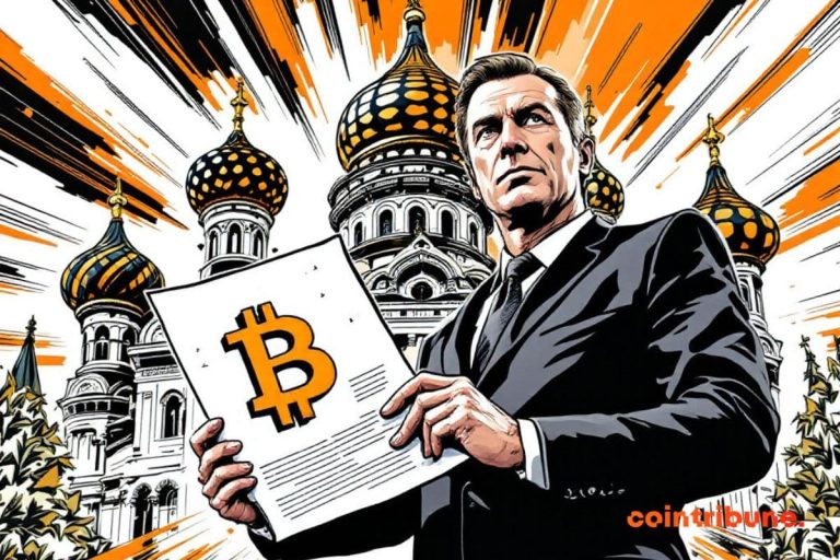 Russia: The Duma adopts the law governing the crypto market