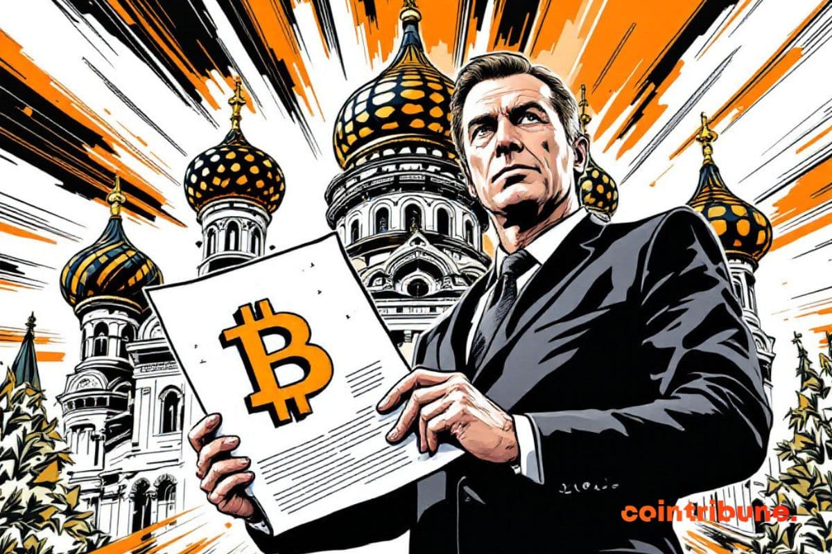Russia: The Duma adopts the law governing the crypto market