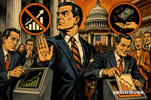 The Chamber prohibits elected officials from buying shares, but authorizes them to sell