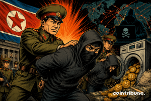 North Korea arrests its own hacker network for hacking two state banks