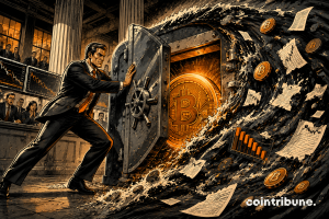 Bitcoin: Morgan Stanley fund resists capital outflows