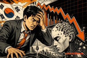KOSPI decline revives concerns about investments in AI