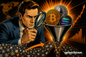 The crypto market enters a phase of unprecedented concentration, according to ARK