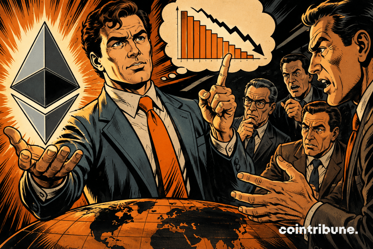 A decreasing issuance for Ethereum? A new proposal is debated
