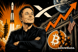 SpaceX outperforms Wall Street forecasts despite heavy accounting loss on Bitcoin