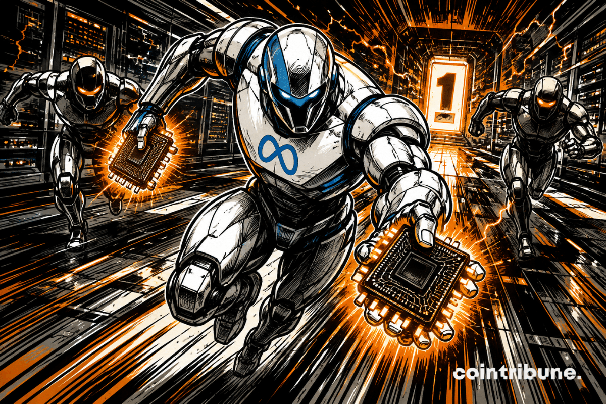 Meta takes on Claude Code and Codex with a low-cost AI agent