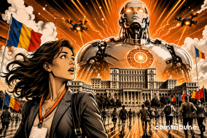 AI Expo Europe 2026: Bucharest hosts the largest AI conference in Eastern Europe