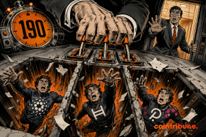 Crypto ETF: Grayscale drops Cardano, Hedera and Polkadot at once