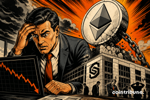 SharpLink's bet on Ethereum puts its results under pressure