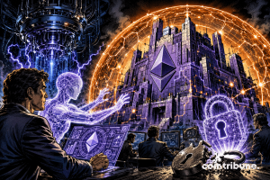 Vitalik Buterin redefines Ethereum priorities in the face of advances in AI and quantum
