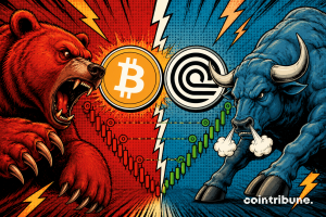 Bitcoin and Ondo: Key levels to watch after the recent correction