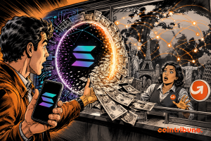 Crypto: Solana gets closer to cash thanks to MoneyGram's global network