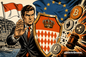 MiCA: Monaco tightens its crypto regulations and moves closer to the European framework