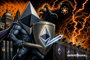 Faced with quantum risk, Ethereum prepares its defense and reviews its cryptographic choices