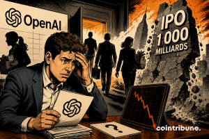 OpenAI must reassure investors after a series of very sensitive departures