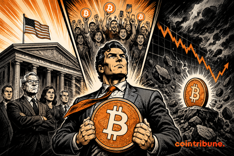 Grayscale sees three forces capable of supporting bitcoin adoption despite bear market