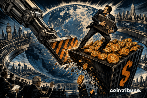 Bitcoin: MSCI wants to eject Strategy from its global indices