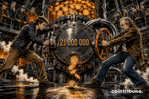 Bitcoin: Is the 21 million ceiling really untouchable?