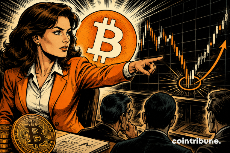 Bitcoin: Are Technical Indicators Signaling a Major Low?