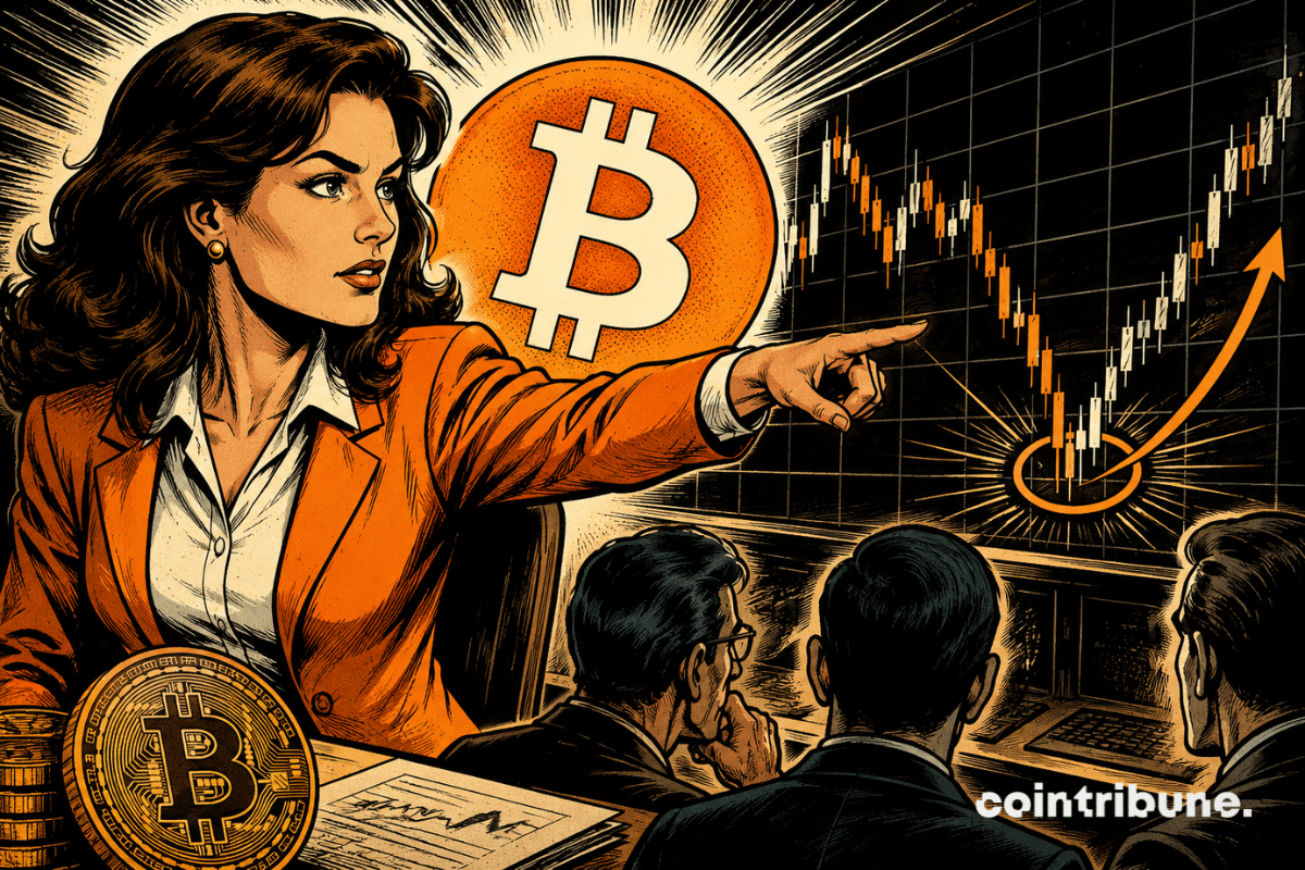 Bitcoin: Are Technical Indicators Signaling a Major Low?