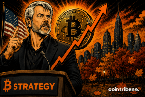 Strategy CEO Identifies Seven Catalysts to Revive the Bitcoin Market in the Fall