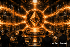 Crypto: BitMine now holds 4.8% of the circulating Ethereum supply