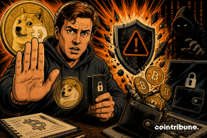 Dogecoin Contributor Warns Bitcoin Holders of Serious Security Threat