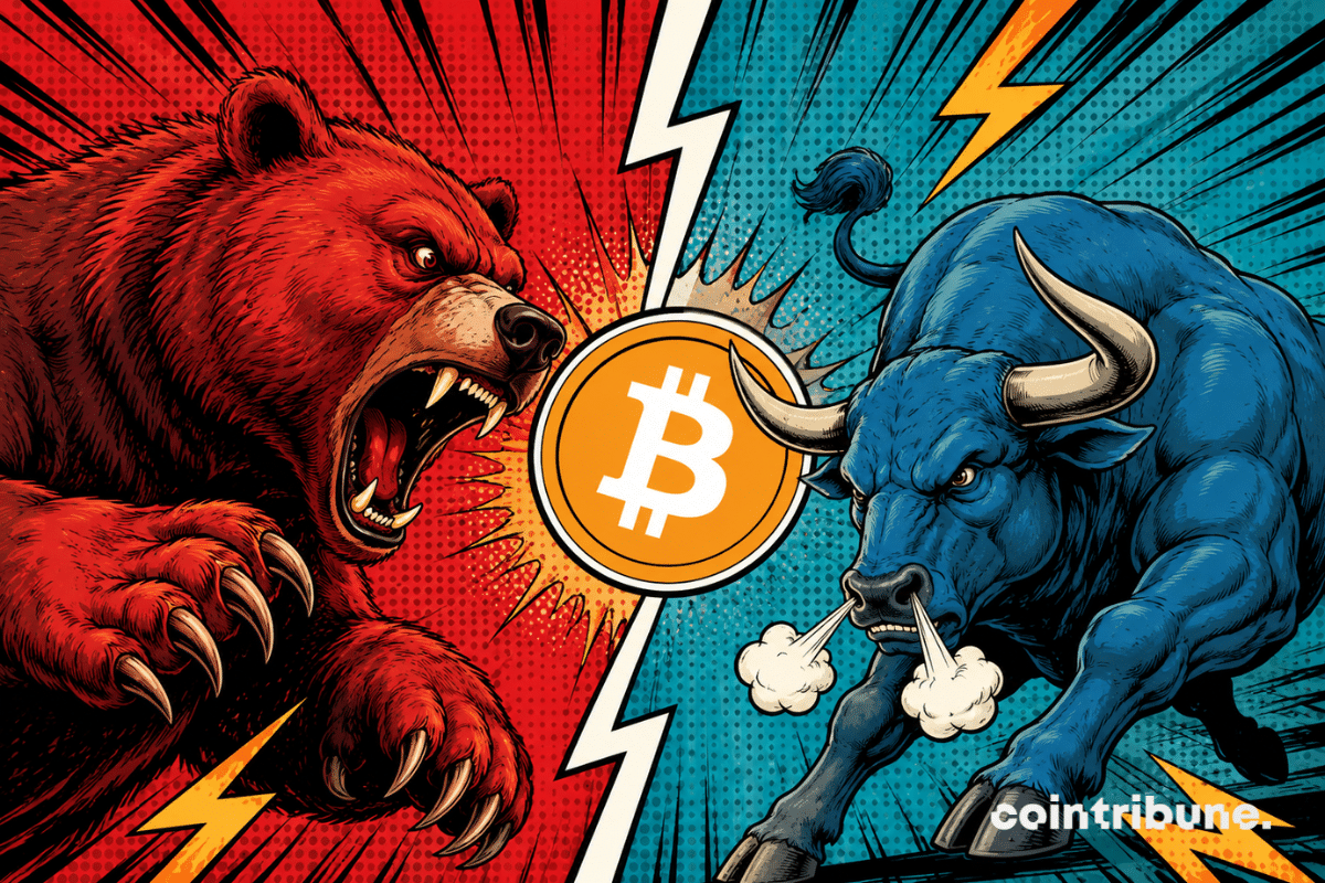 Is the bear market coming to an end?
