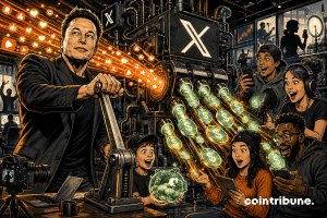 Elon Musk opens the door to the USDC stablecoin to remunerate the creators of