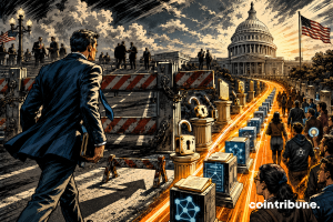 Crypto: September 15 could change everything in the United States