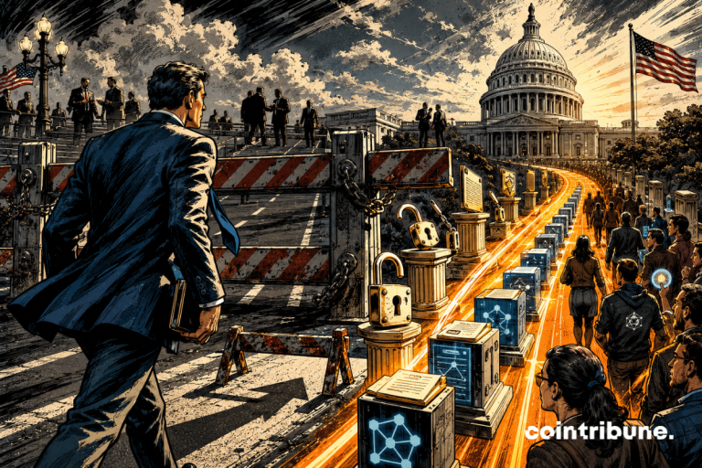 Crypto: September 15 could change everything in the United States