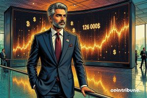 $100,000 for Bitcoin at the end of 2026 is too timid an estimate according to Standard Chartered