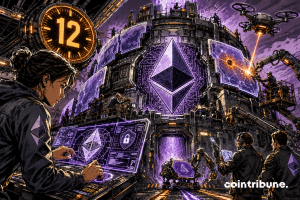Ethereum Accelerates Work on zkEVM Security Ahead of December Deadline