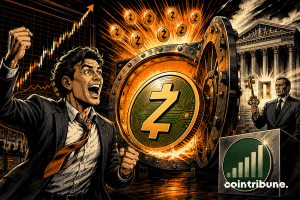 Zcash returns to 2018 levels as Grayscale ETF becomes clearer