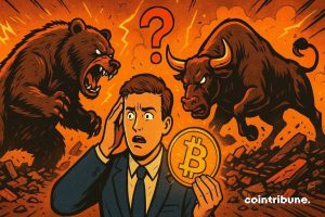 Bitcoin is exploding, so is greed… And maybe that’s a problem