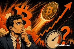 Bitcoin has already risen sharply: Is it too late to buy it?