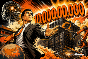 10 billion to accelerate AI: Alibaba shifts to a “full-stack” strategy