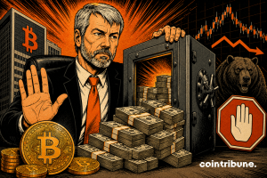 Strategy Curbs Bitcoin Purchases, Accumulates $6.69 Billion in Cash