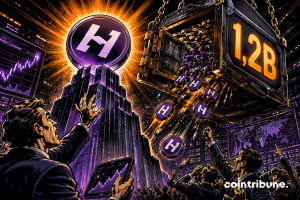 Crypto: HYPE Hits Record Ahead of $1.2 Billion Token Release