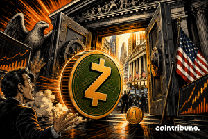 Crypto: Grayscale launches first US-listed Zcash ETF
