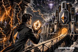 Crypto: Ethereum explores a post-quantum migration of its staking system