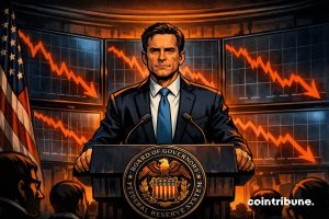 The SEC is quietly preparing its biggest crypto reform since the arrival of Atkins