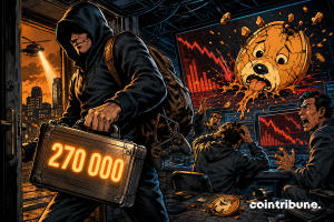GTA 6 leaker's memecoin drops 46% after massive sell-off
